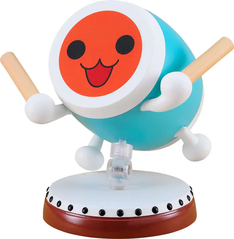 Taiko no Tatsujin Nendoroid akcijska figura Don Wada 10 cm fotografija izdelka