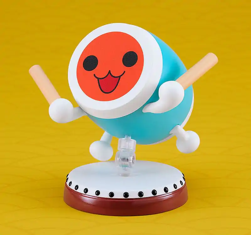 Taiko no Tatsujin Nendoroid akcijska figura Don Wada 10 cm fotografija izdelka