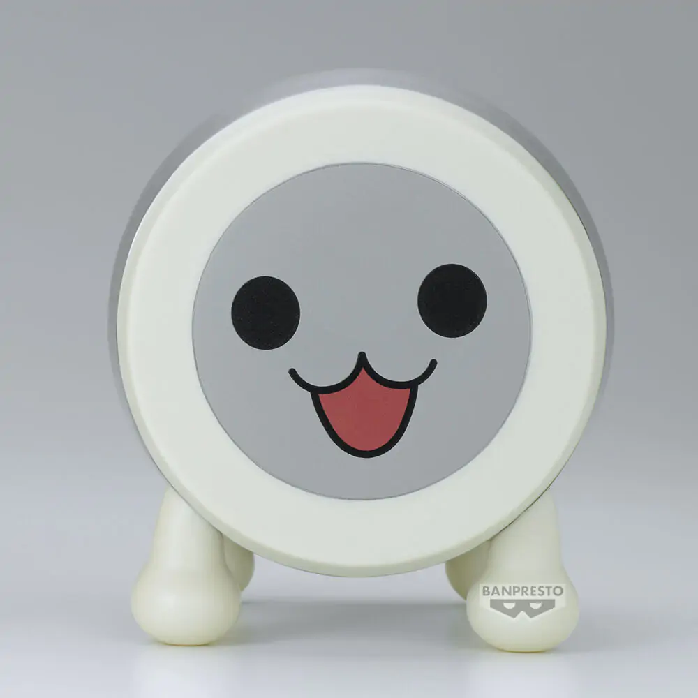 Taiko No Tatsujin - Taito No Tatsujin Silver figura 11cm fotografija izdelka