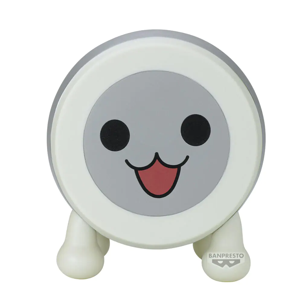 Taiko No Tatsujin - Taito No Tatsujin Silver figura 11cm fotografija izdelka