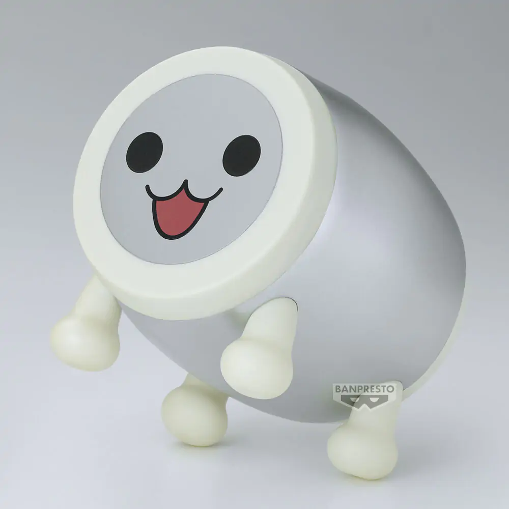 Taiko No Tatsujin - Taito No Tatsujin Silver figura 11cm fotografija izdelka