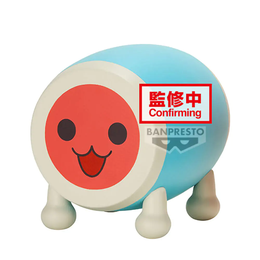 Taiko no Tatsujin Wada Don figura 11 cm fotografija izdelka