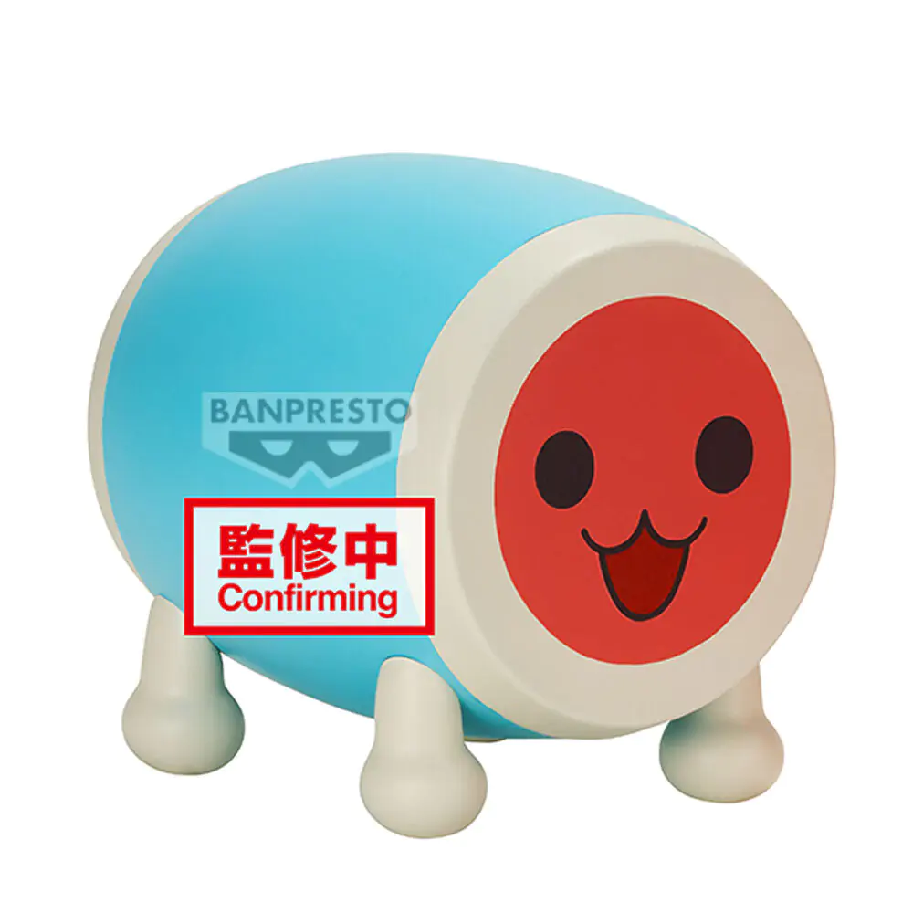 Taiko no Tatsujin Wada Don figura 11 cm fotografija izdelka