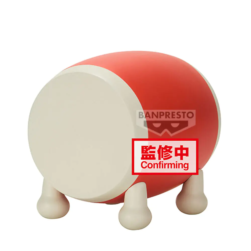 Taiko no Tatsujin Wada Katsu figura 11 cm fotografija izdelka