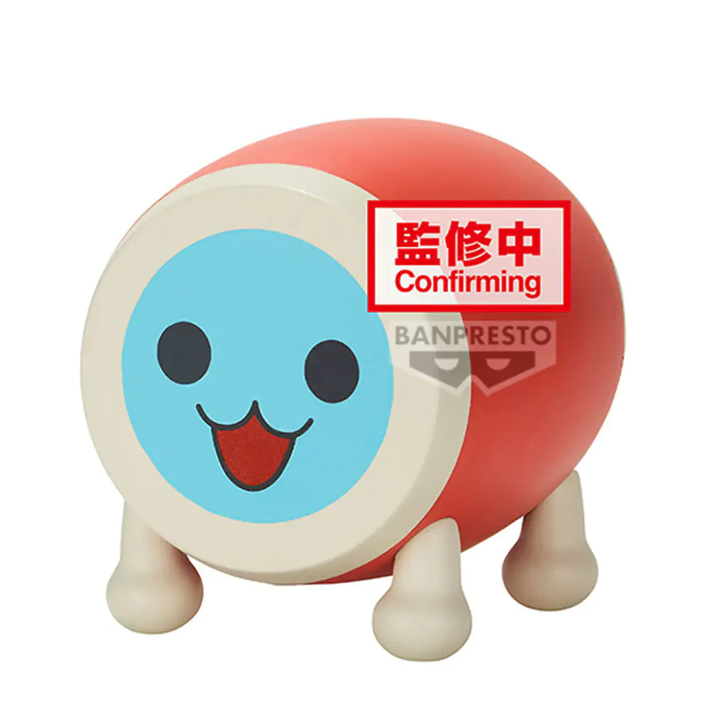 Taiko no Tatsujin Wada Katsu figura 11 cm fotografija izdelka