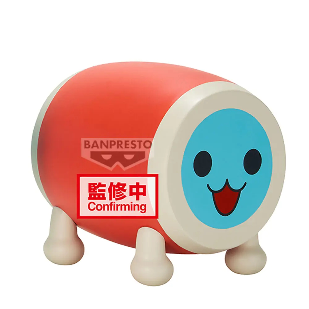 Taiko no Tatsujin Wada Katsu figura 11 cm fotografija izdelka