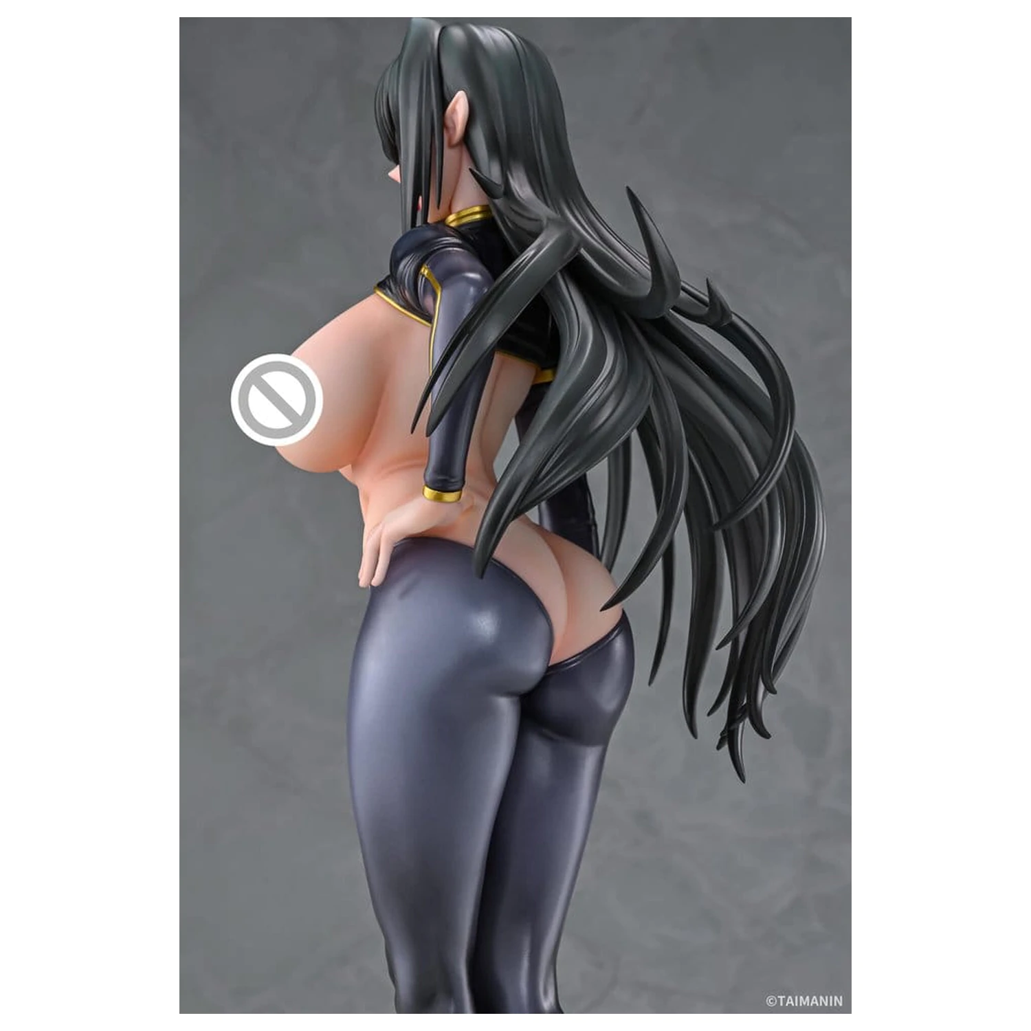Taimanin PVC figura 1/6 Annerose Vajra 31 cm fotografija izdelka