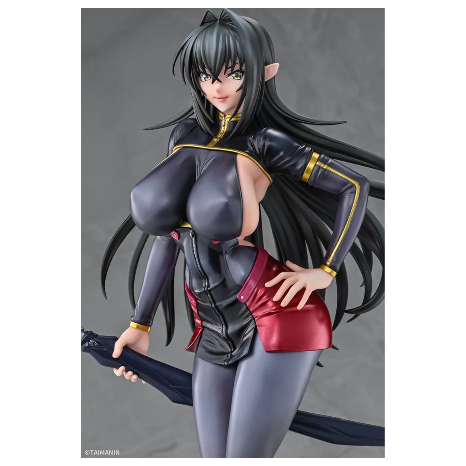 Taimanin PVC figura 1/6 Annerose Vajra 31 cm fotografija izdelka