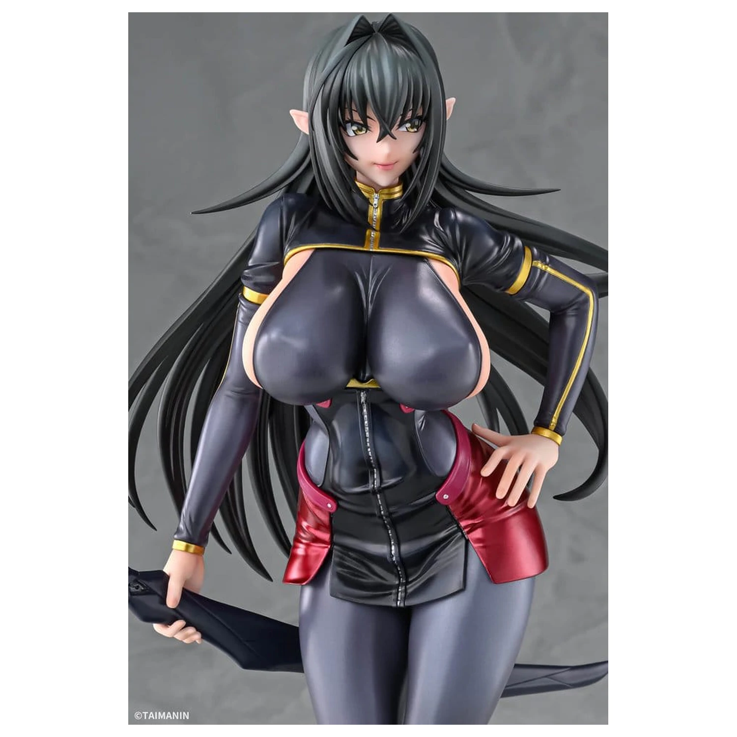 Taimanin PVC figura 1/6 Annerose Vajra 31 cm fotografija izdelka
