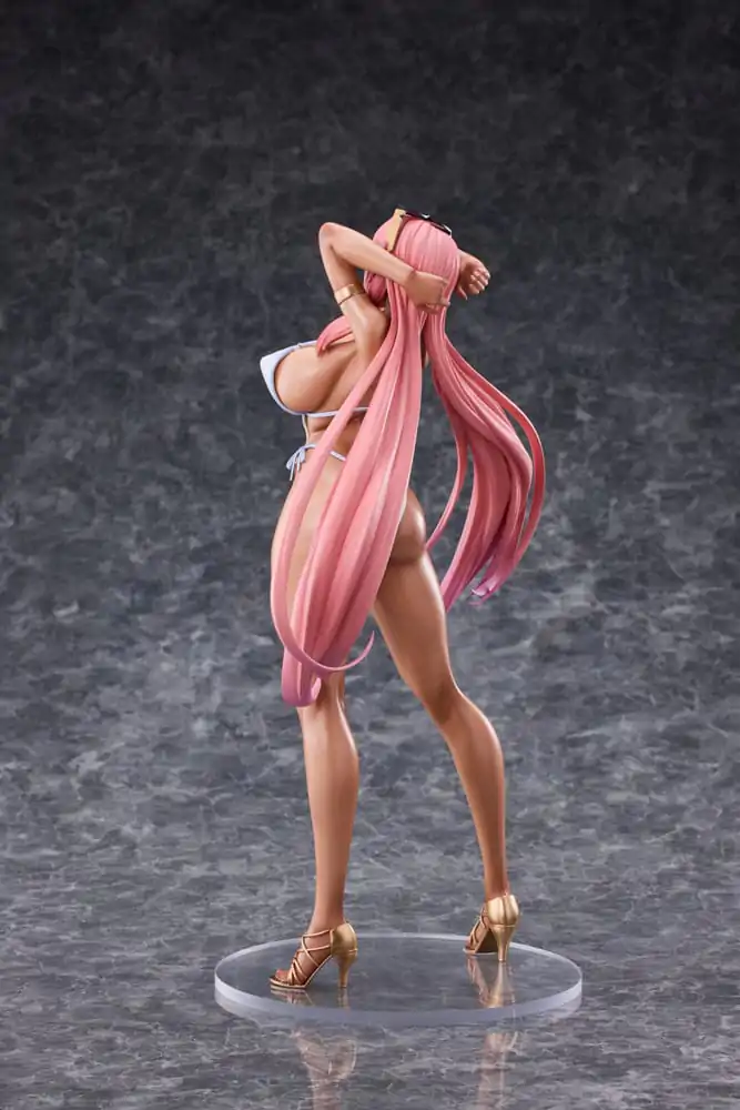 Taimanin RPGX Kip 1/6 Ingrid Beach Empress Ver. 30 cm fotografija izdelka