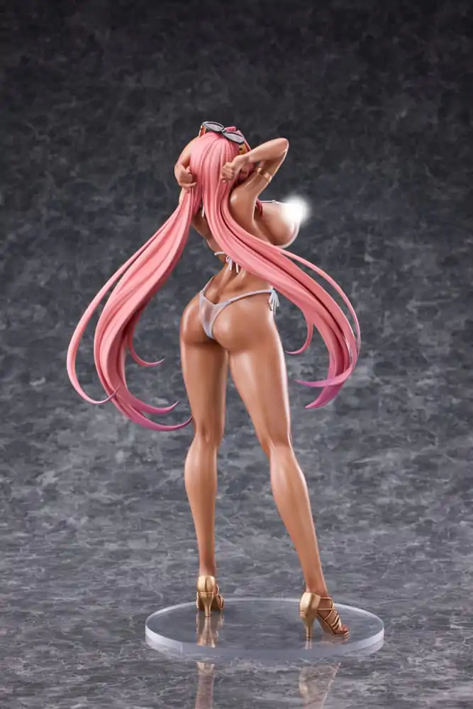 Taimanin RPGX Kip 1/6 Ingrid Beach Empress Ver. 30 cm fotografija izdelka