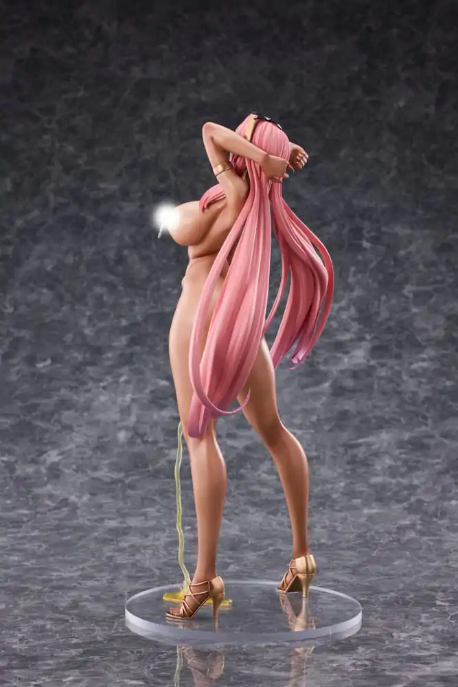 Taimanin RPGX Kip 1/6 Ingrid Beach Empress Ver. 30 cm fotografija izdelka