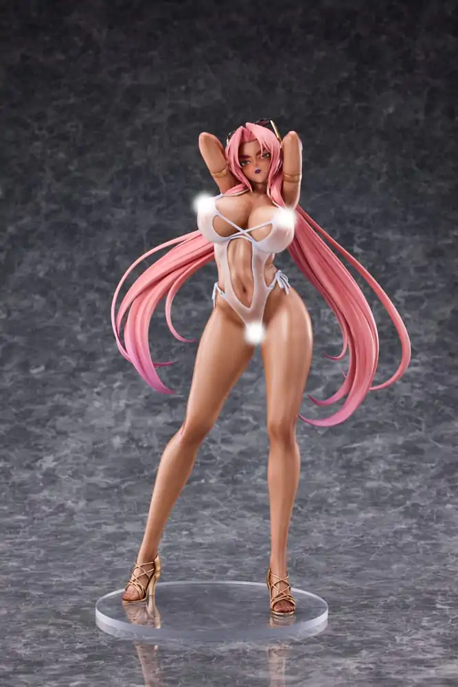 Taimanin RPGX Kip 1/6 Ingrid Beach Empress Ver. 30 cm fotografija izdelka