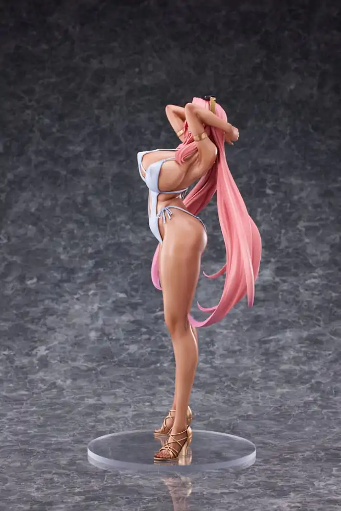 Taimanin RPGX Kip 1/6 Ingrid Beach Empress Ver. 30 cm fotografija izdelka