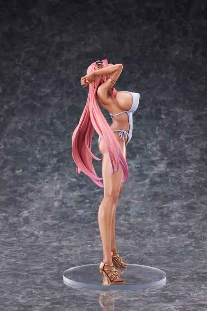 Taimanin RPGX Kip 1/6 Ingrid Beach Empress Ver. 30 cm fotografija izdelka