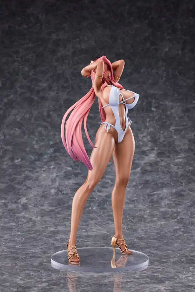 Taimanin RPGX Kip 1/6 Ingrid Beach Empress Ver. 30 cm fotografija izdelka