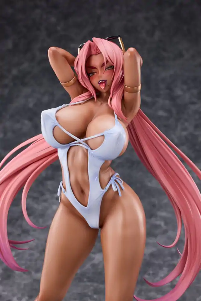 Taimanin RPGX Kip 1/6 Ingrid Beach Empress Ver. 30 cm fotografija izdelka