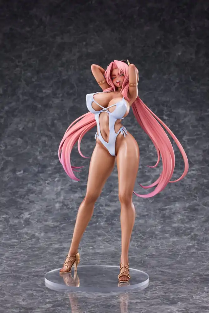 Taimanin RPGX Kip 1/6 Ingrid Beach Empress Ver. 30 cm fotografija izdelka