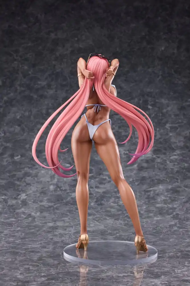 Taimanin RPGX Kip 1/6 Ingrid Beach Empress Ver. 30 cm fotografija izdelka