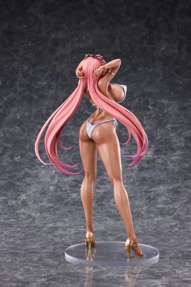 Taimanin RPGX Kip 1/6 Ingrid Beach Empress Ver. 30 cm fotografija izdelka