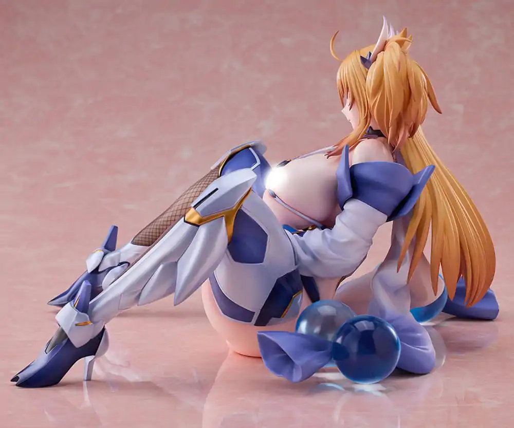 Taimanin RPGX PVC Kip 1/6 Kirara Onisaki 18 cm fotografija izdelka