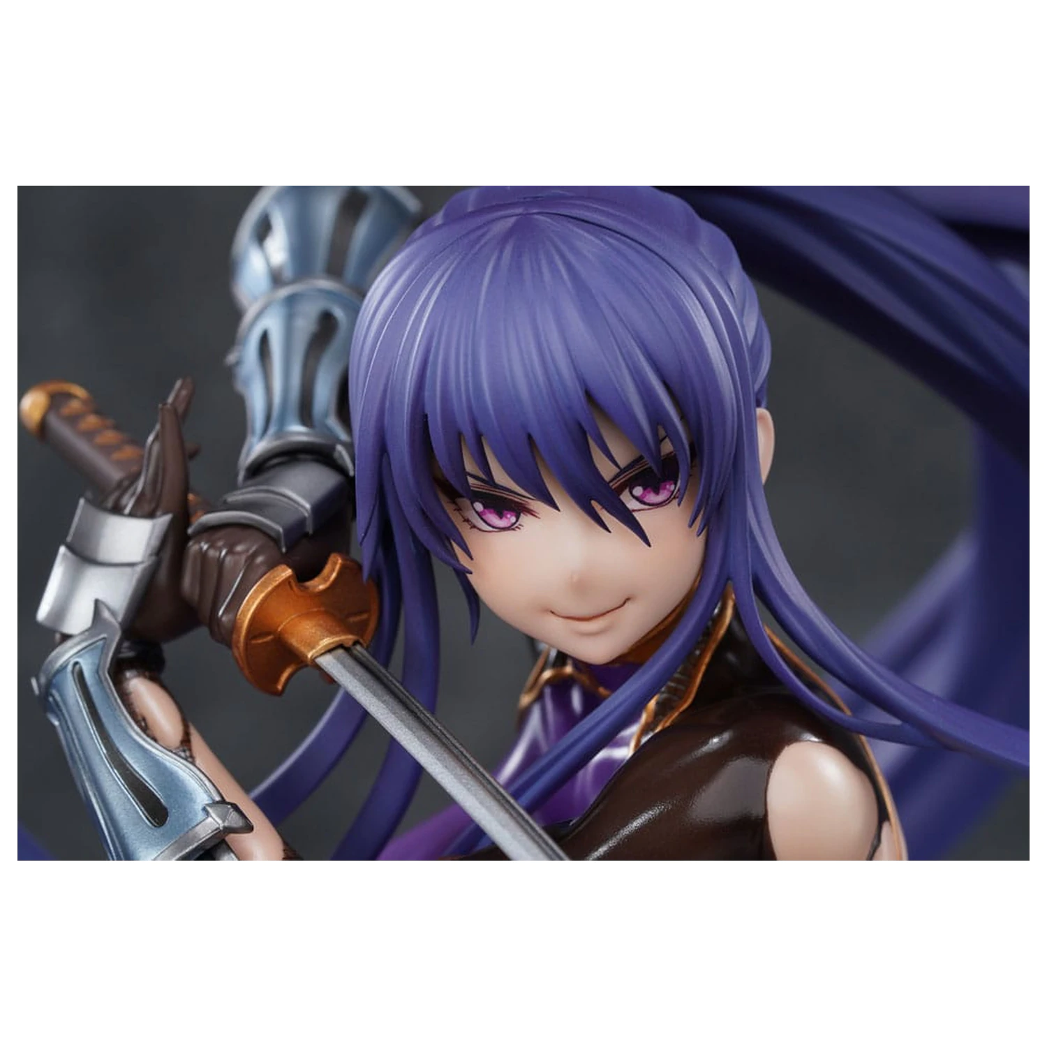 Taimanin Yukikaze 2 kip 1/6 Rinko Akiyama Battlesuit Ver. 23 cm fotografija izdelka