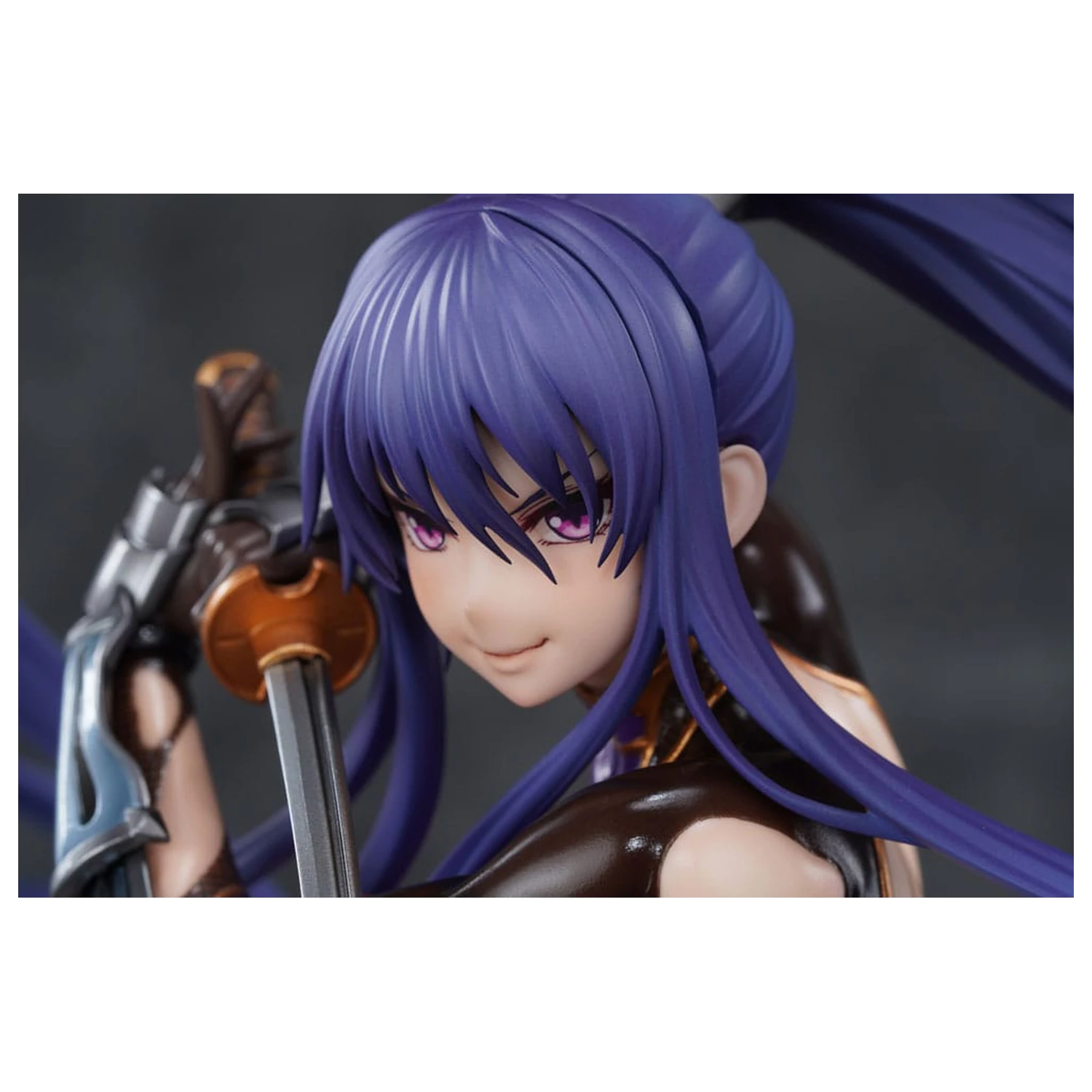 Taimanin Yukikaze 2 kip 1/6 Rinko Akiyama Battlesuit Ver. 23 cm fotografija izdelka