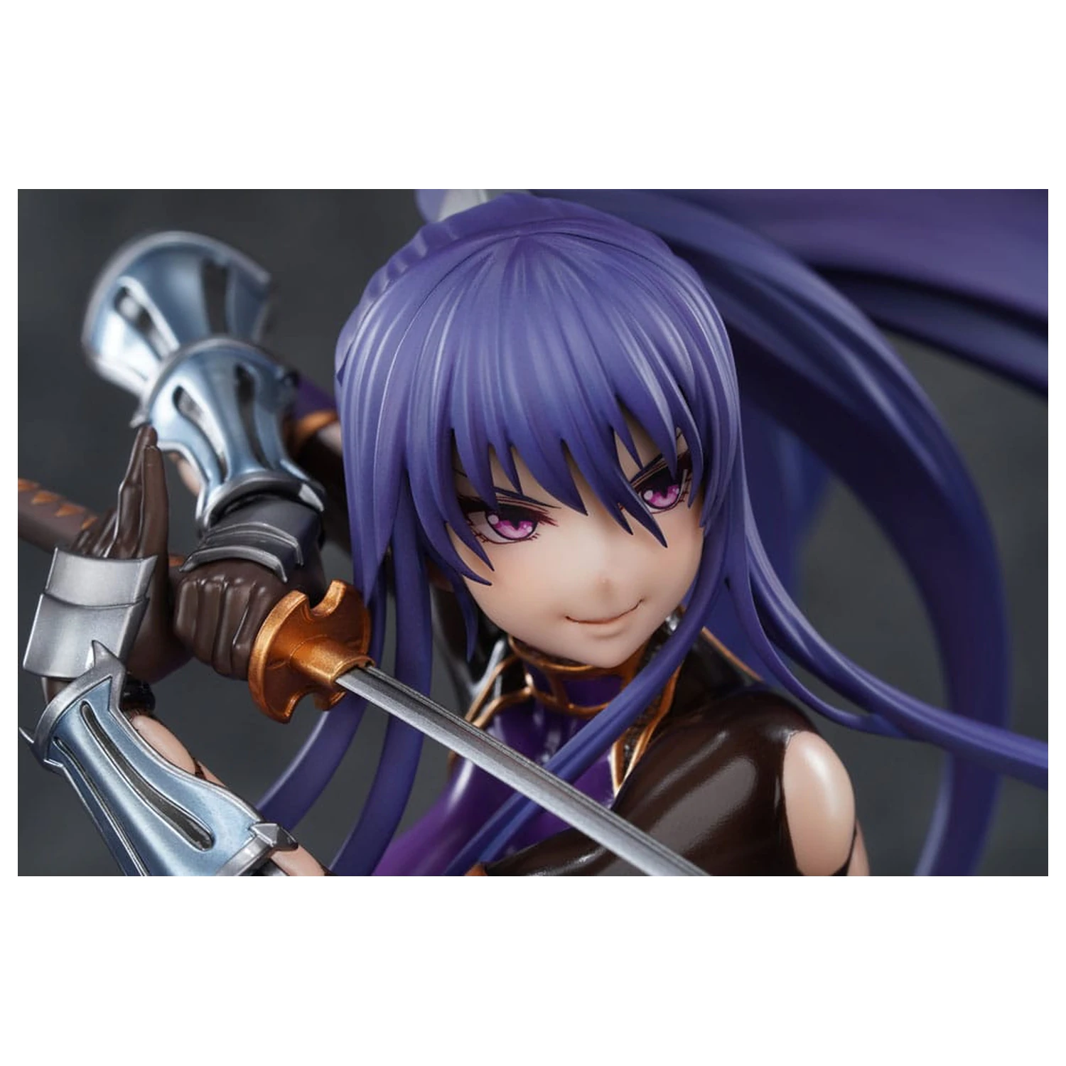 Taimanin Yukikaze 2 kip 1/6 Rinko Akiyama Battlesuit Ver. 23 cm fotografija izdelka