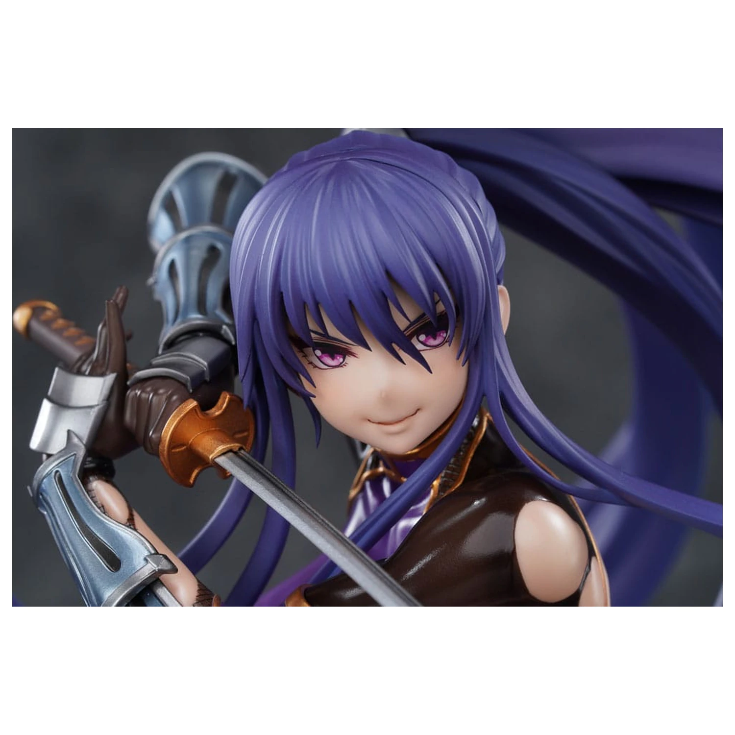 Taimanin Yukikaze 2 kip 1/6 Rinko Akiyama Battlesuit Ver. 23 cm fotografija izdelka