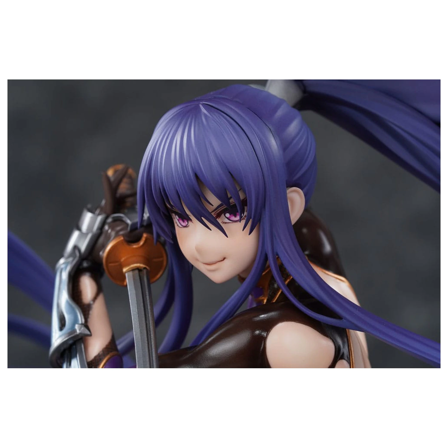 Taimanin Yukikaze 2 kip 1/6 Rinko Akiyama Battlesuit Ver. 23 cm fotografija izdelka