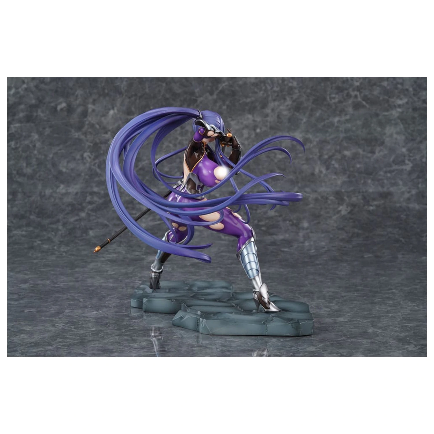 Taimanin Yukikaze 2 kip 1/6 Rinko Akiyama Battlesuit Ver. 23 cm fotografija izdelka