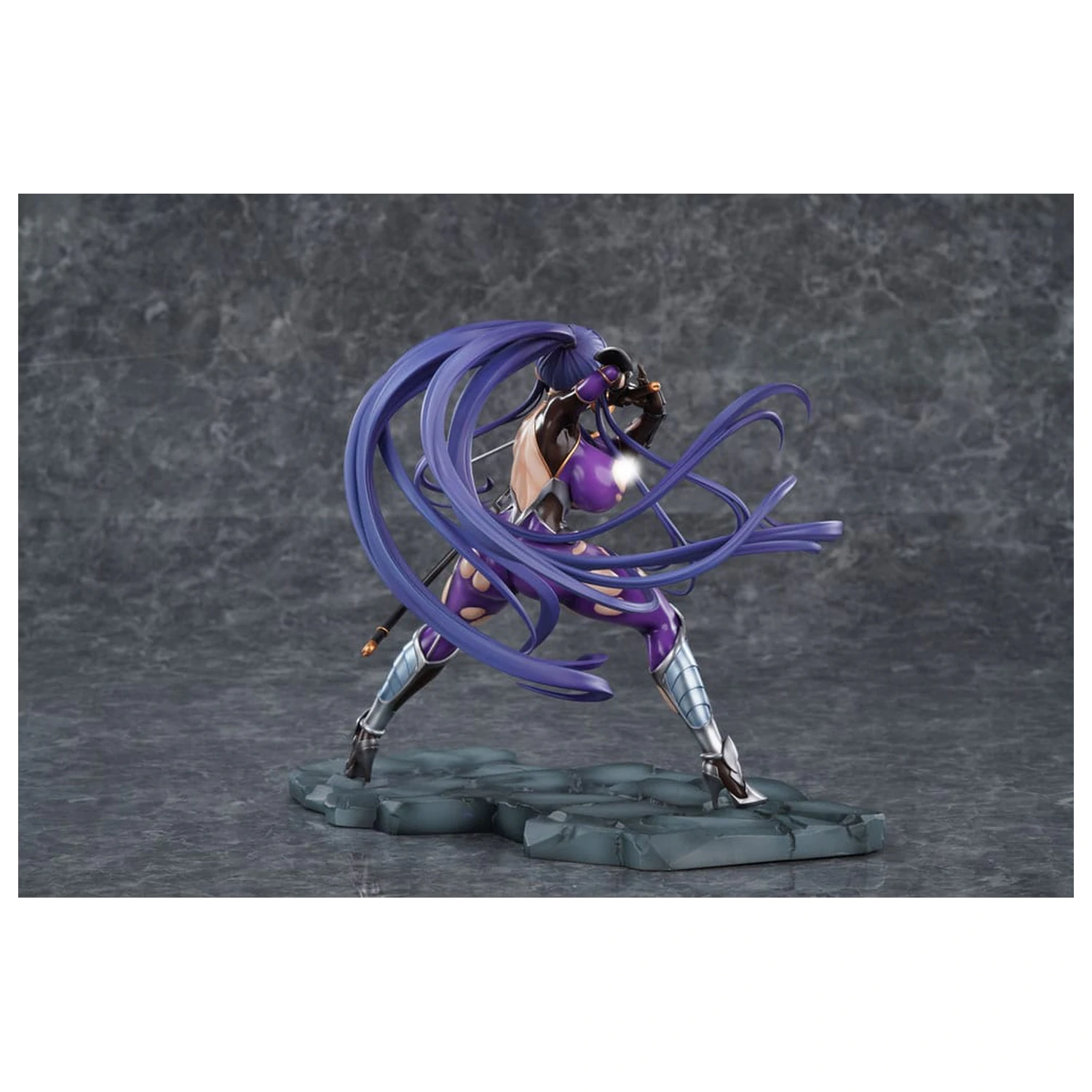 Taimanin Yukikaze 2 kip 1/6 Rinko Akiyama Battlesuit Ver. 23 cm fotografija izdelka