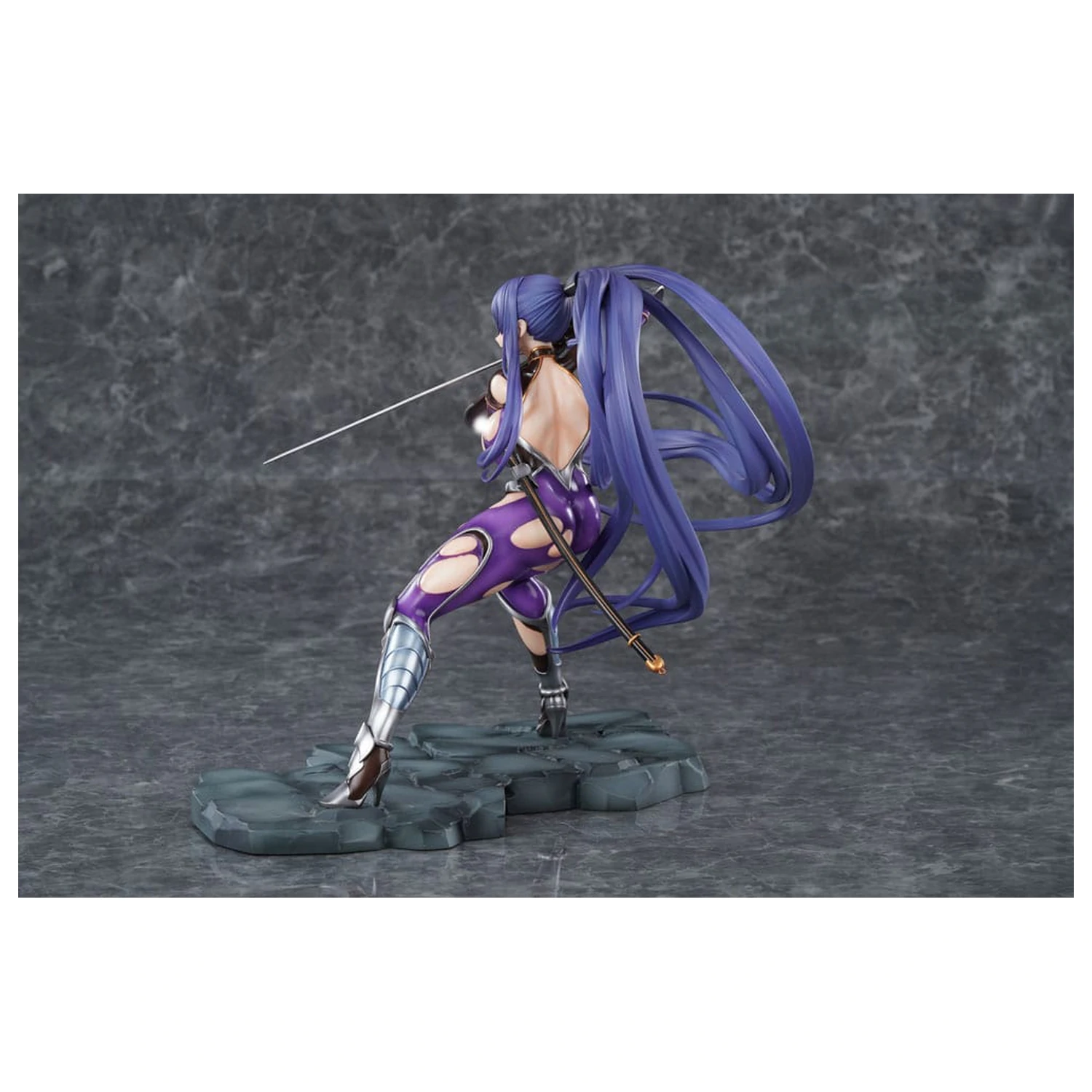 Taimanin Yukikaze 2 kip 1/6 Rinko Akiyama Battlesuit Ver. 23 cm fotografija izdelka