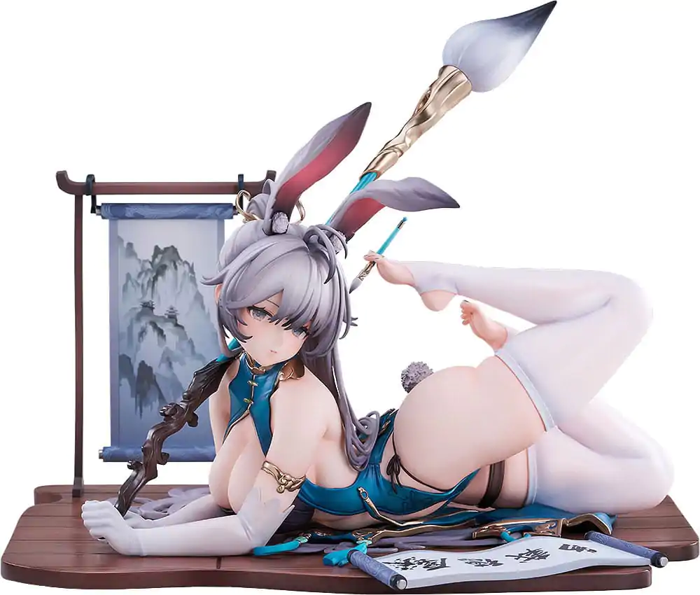 Taitai Original Character PVC Kip 1/6 Tapestry Set 18 cm fotografija izdelka