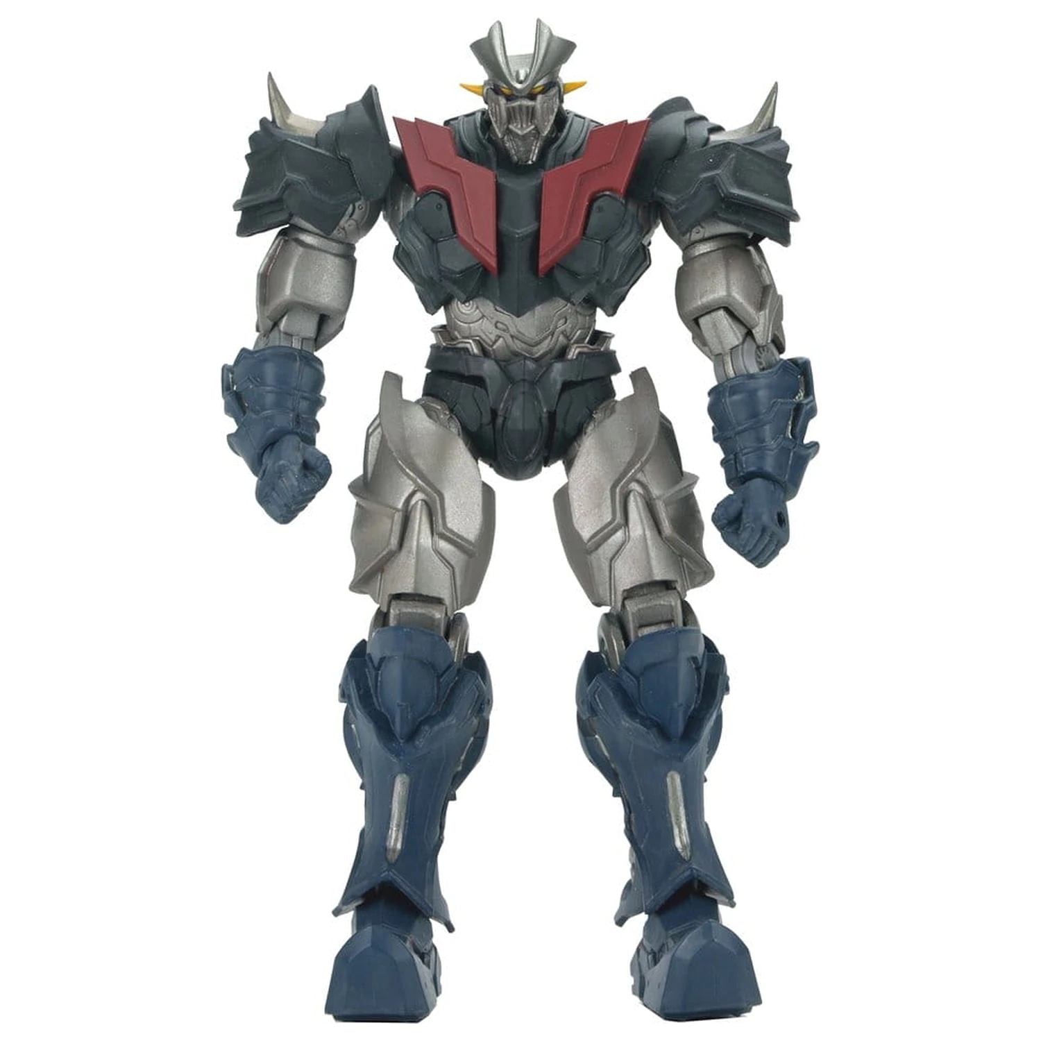 Takatoku Go! Saga Action Figure Ultimate Mazinger Z 18 cm fotografija izdelka