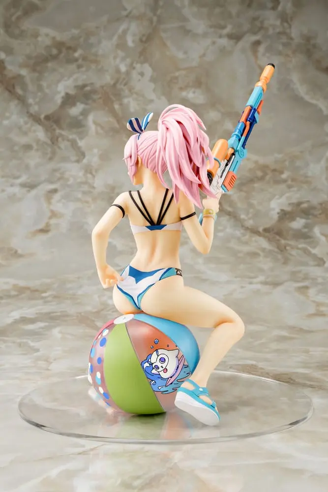 Tales of Arise PVC kip 1/6 Shionne Summer Ver. 18 cm fotografija izdelka