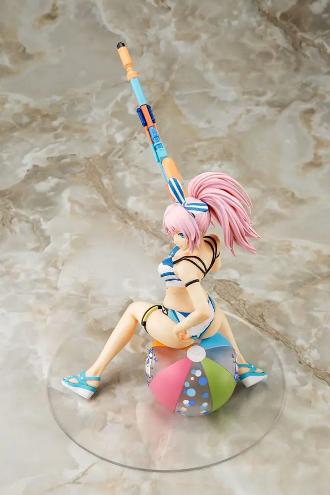 Tales of Arise PVC kip 1/6 Shionne Summer Ver. 18 cm fotografija izdelka