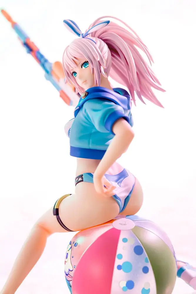 Tales of Arise PVC kip 1/6 Shionne Summer Ver. 18 cm fotografija izdelka