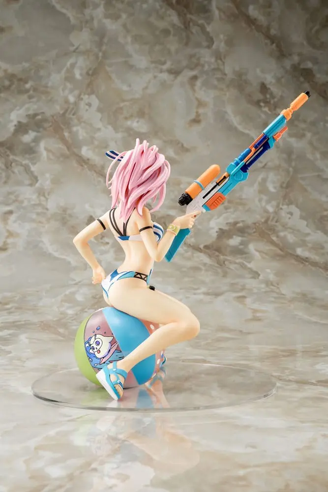 Tales of Arise PVC kip 1/6 Shionne Summer Ver. 18 cm fotografija izdelka