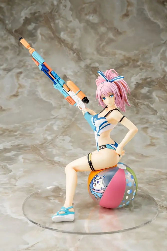 Tales of Arise PVC kip 1/6 Shionne Summer Ver. 18 cm fotografija izdelka