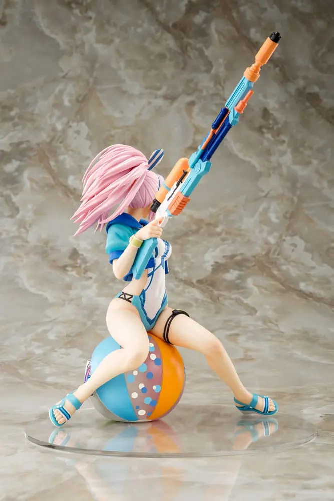 Tales of Arise PVC kip 1/6 Shionne Summer Ver. 18 cm fotografija izdelka