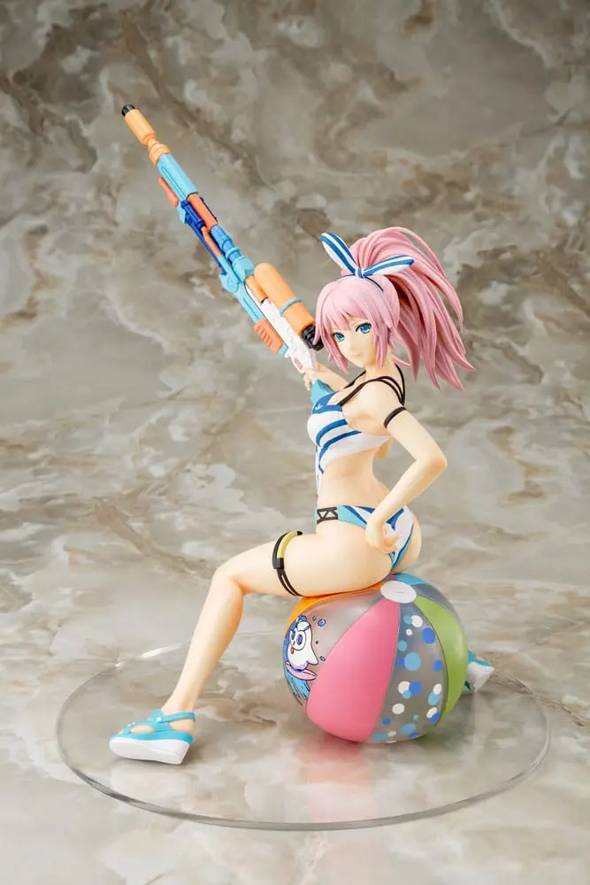 Tales of Arise PVC kip 1/6 Shionne Summer Ver. 18 cm fotografija izdelka