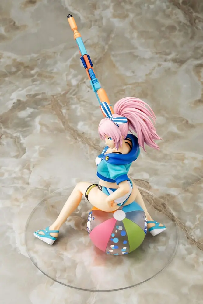 Tales of Arise PVC kip 1/6 Shionne Summer Ver. 18 cm fotografija izdelka