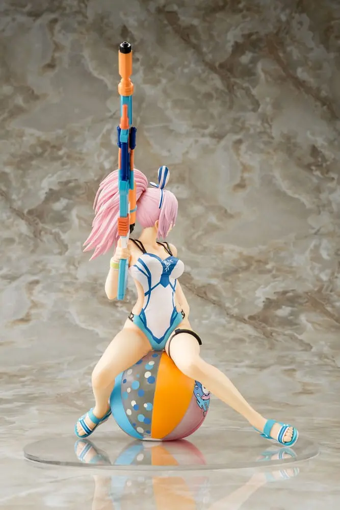 Tales of Arise PVC kip 1/6 Shionne Summer Ver. 18 cm fotografija izdelka