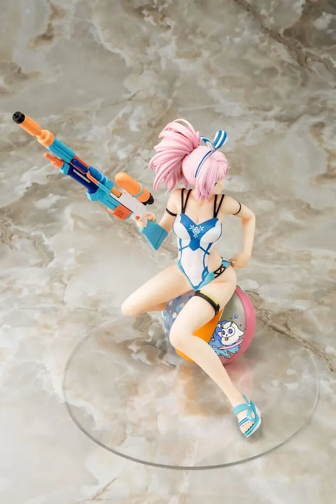 Tales of Arise PVC kip 1/6 Shionne Summer Ver. 18 cm fotografija izdelka