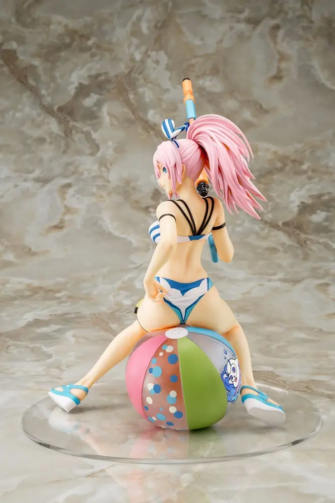 Tales of Arise PVC kip 1/6 Shionne Summer Ver. 18 cm fotografija izdelka