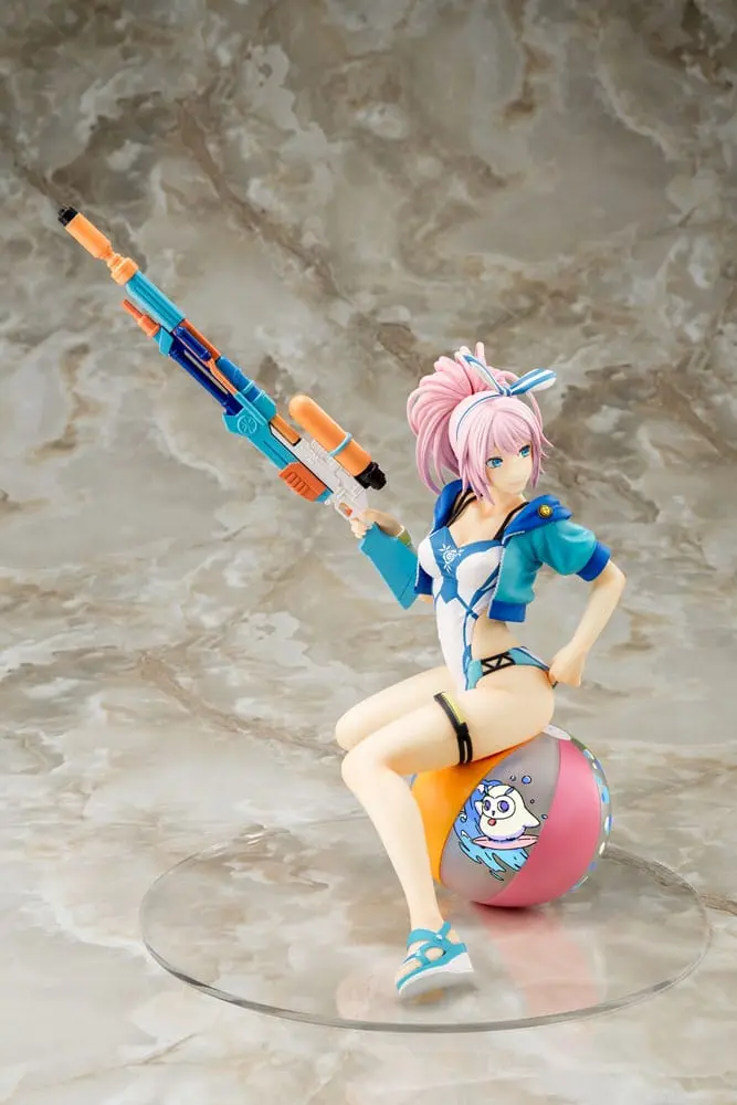 Tales of Arise PVC kip 1/6 Shionne Summer Ver. 18 cm fotografija izdelka