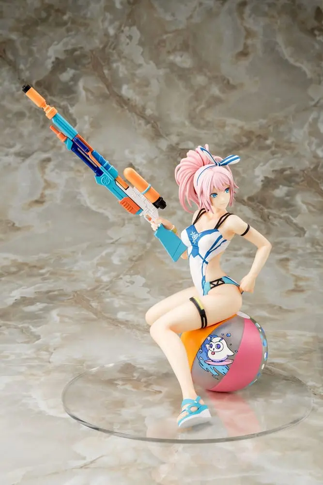 Tales of Arise PVC kip 1/6 Shionne Summer Ver. 18 cm fotografija izdelka