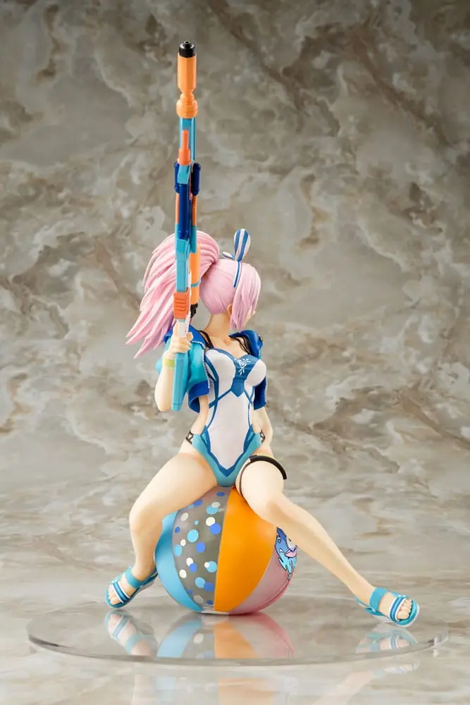 Tales of Arise PVC kip 1/6 Shionne Summer Ver. 18 cm fotografija izdelka