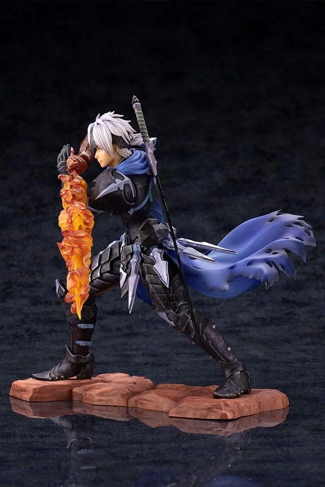 Tales Of Arise PVC Kipi 1/8 Alphen Bonus Edition 22 cm fotografija izdelka